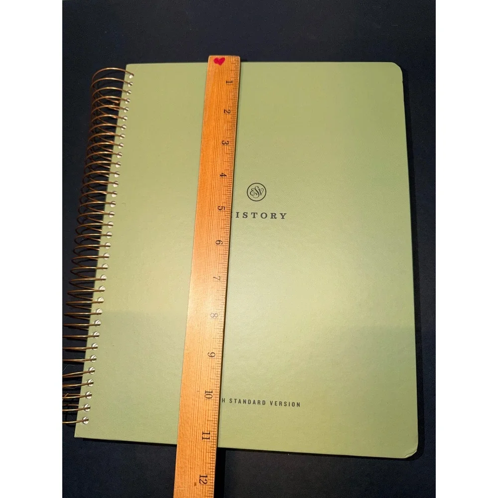 Crossway never used